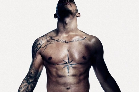 Lewis Hamilton: Διαθέτει και six pack κοιλιακούς ο sexy Βρετανός