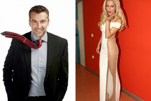 Ποιος θα κερδίσει στο DWTS 5: Ο Λιάγκας προβλέπει τον νικητή