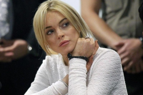 Ο Εισαγγελέας του Los Angeles ζήτησε την φυλάκιση της Lindsay Lohan