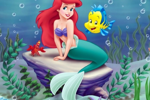 Φαν της Disney; Τα πιο ωραία τατουάζ που θα βρεις