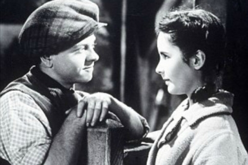 Elizabeth Taylor: Ήξερες ότι έκανε sex με τον Mickey Rooney στην ηλικία των 14 ετών;