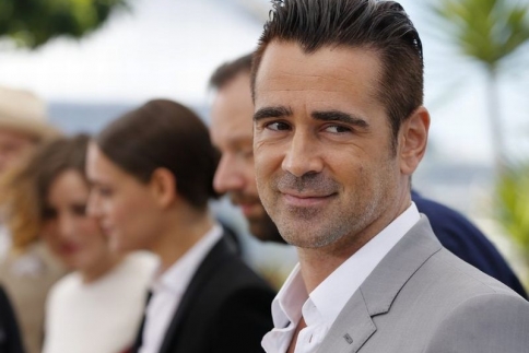Κάννες 2015: Εντυπωσίασε το Lobster του Γιώργου Λάνθιμου