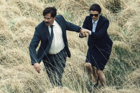 The Lobster: Ο Λάνθιμος σάρωσε τις υποψηφιότητες στα Ανεξάρτητα Βρετανικά Βραβεία