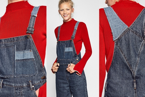 Μην χάνεις άλλο χρόνο! Αντίγραψε τώρα το look της εβδομάδας