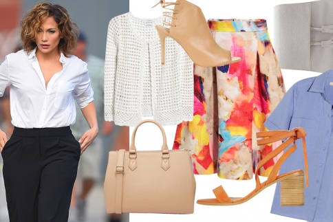 Office Look : Οι κανόνες και τα must -have για το ιδανικό ντύσιμο στο γραφείο
