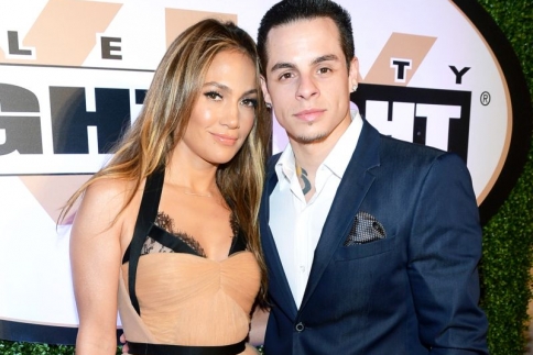 Jennifer Lopez: Ήρθε και η αποκάλυψη-Δεν είχε χωρίσει ποτέ με τον Casper Smart