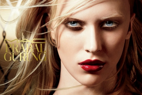 MAC x Prabal Gurung: Δες εδώ την συλλογή