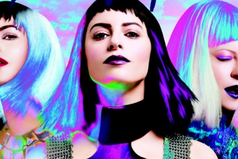 Συνεργασία MAC με Nasty Gal