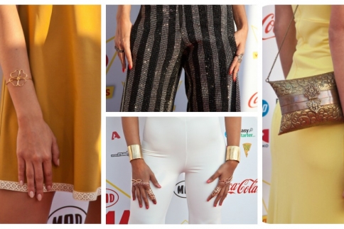 Mad Video Music Awards 2015: Οι καλύτερες εμφανίσεις της βραδιάς!