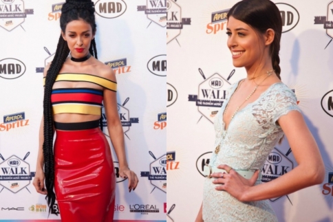Madwalk 2016 : Τι θα δούμε στο πιο ανατρεπτικό fashion event της χρονιάς