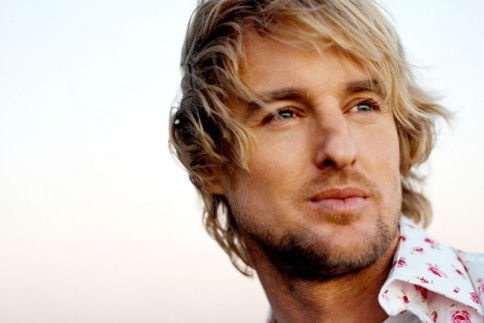 Owen Wilson: O λόγος για να ψάχνεις άντρα με στραβή μύτη