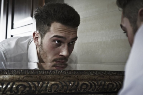 Εξομολογήσεις ενός άντρα: Μας χωρίσατε; Έτσι σας ξεπερνάμε!