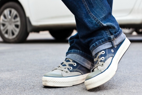 Tα 15 καλύτερα sneakers της αγοράς για άνδρες