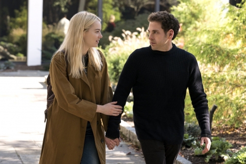 Maniac: Αυτή είναι η νέα σειρά του Netflix που θα σε καθηλώσει