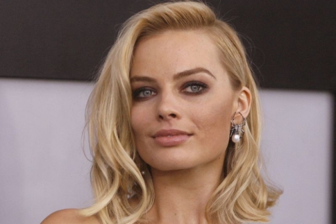 Margot Robbie: Ο κόσμος με μισεί επειδή είμαι… 24!