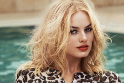 Margot Robbie: Δεν φαντάζεσαι τι κατοικίδιο έχει!