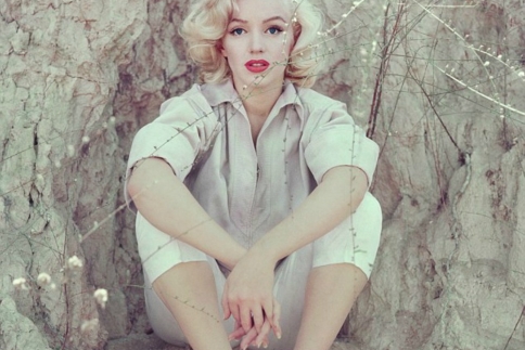 Marilyn Monroe: Σπάνιο φωτογραφικό υλικό από το αξεπέραστο sexy είδωλο
