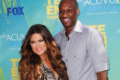 Lamar Odom : Μιλάει για πρώτη φορά η πόρνη που του έσωσε τη ζωή
