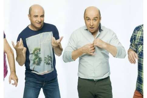 Μάρκος Σεφερλής: Με βγάλατε ασπροπρόσωπο