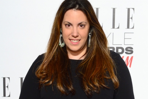 Mary Katrantzou: Κέρδισε 200.000 ευρώ απο τη Vogue για το brand της
