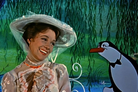 Μαθήματα καριέρας από τη Mary Poppins