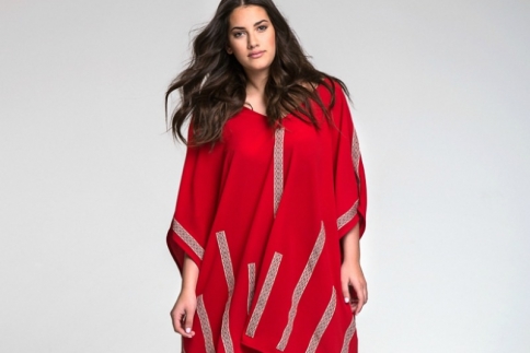 Plus size : Είσαι juicy; Αυτό θα σε ενδιαφέρει...