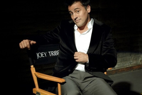 Πόσο μεγάλωσες Matt LeBlanc! Δες πως είναι σήμερα το Φιλαράκι 