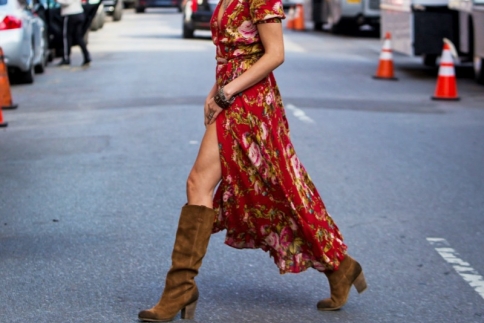Must-have : 10 maxi φορέματα για να ανανεώσεις το στιλ σου