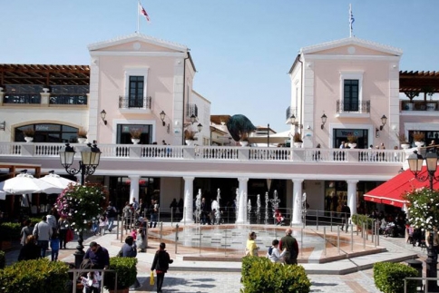 Σε ενδιαφέρει: Ξεκίνησε η εβδομάδα προσφορών στο εκπτωτικό χωριό McARTHURGLEN! 