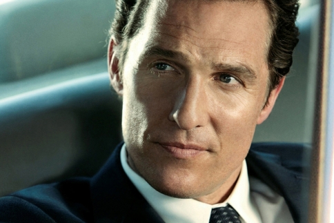 Ποιοι διάσημοι κάνουν τις καλύτερες Matthew McConaughey μιμήσεις (video)