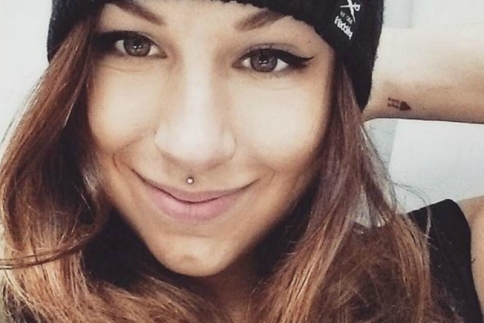 Τόλμησε τα medusa piercing όπως όλα τα cool kids