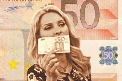 Greek style! Αυτά είναι τα νέα 50ευρα που θέλουμε