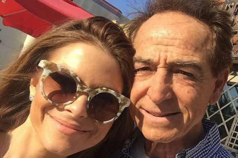 H Maria Menounos και ο διαβήτης – To συγκινητικό της post και πώς θα βοηθήσει και εσένα