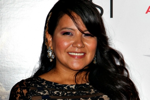 Βρέθηκε νεκρή η Misty Upham