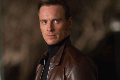 Έξω ο Christian Bale, μέσα ο Michael Fassbender για την νέα ταινία με τον Steve Jobs;