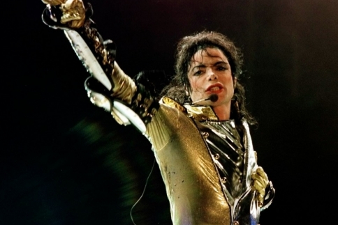 Michael Jackson: Oι θρυλικές εμφανίσεις του σε ένα 4λεπτο video