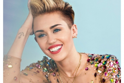 Wedding Alert: H Miley Cyrus και ο Liam Hemsworth παντρεύoνται!