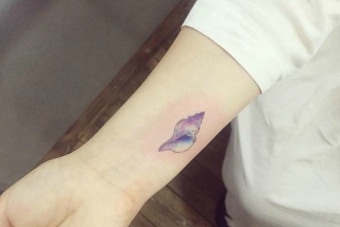 Ψάχνεις το τέλειο mini tattoo; Ήρθες στο κατάλληλο μέρος!