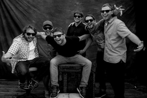 Promises: Το νέο κομμάτι των Monophonics     
