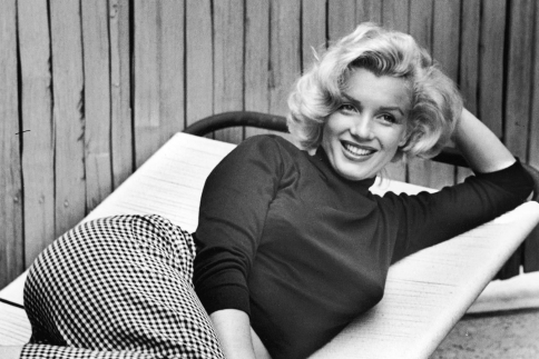 Η Golden Globe της Marilyn Monroe έσπασε κάθε ρεκόρ δημοπρασίας
