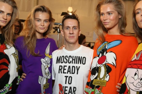 Franco Moschino: Έργα και ημέρες του σχεδιαστή πίσω από το διάσημο οίκο μόδας!