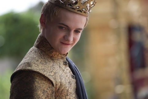 Game Of Thrones : Και όμως ο Joffrey ήταν ο ήρωας! (video)