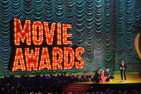 ΜΤV Movie Awards: Όλοι οι νικητές της βραδιάς