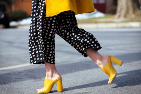 10 dream buy mules που αξίζει να δεις