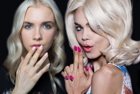Mani Monday: 10 cool ιδέες για τα μανικιούρ της Άνοιξης! 