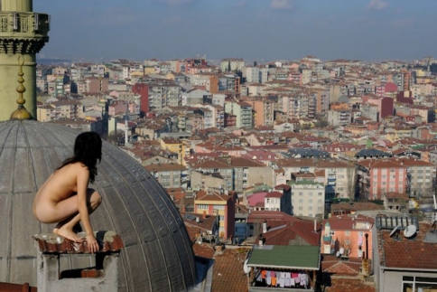 Body and Freedom Festival: To πρώτο γυμνό φεστιβάλ έρχεται στις 21 Αυγούστου