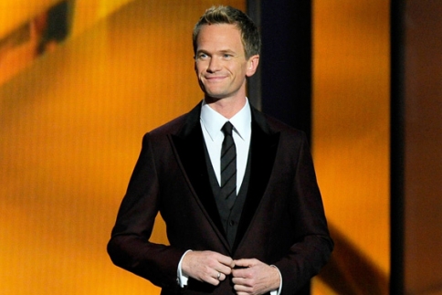 Ο Neil Patrick Harris θα παρουσιάσει τα Oscar 2015