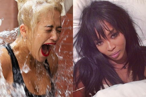 #WakeUpCall: Αυτή είναι η νέα τρέλα στα social media μετά το Ιce Bucket Challenge!