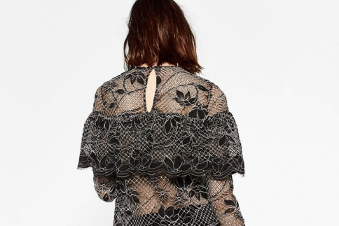 Zara-maniac: 10 items που θα βρεις μέχρι 9,99 ευρώ 