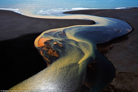 National Geographic Travel Photographer Contest: Ο πιο σοκαριστικός διαγωνισμός φωτογραφίας που θα μπορούσες να δεις